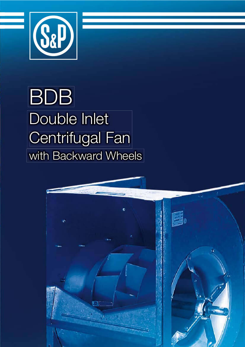 Серия BDB