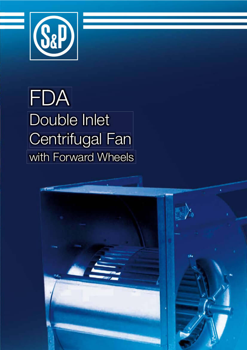 Серия FDA