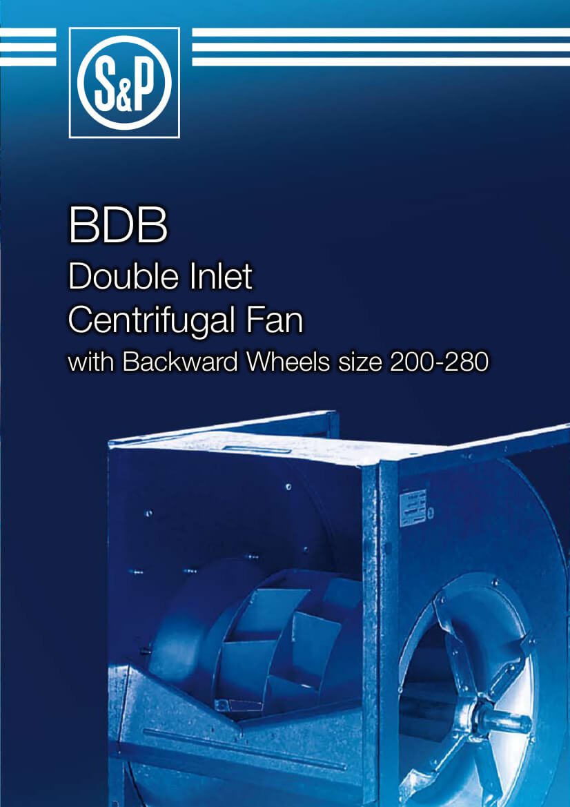 Серия Small BDB